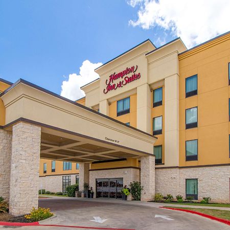 Hampton Inn & Suites Bastrop Kültér fotó