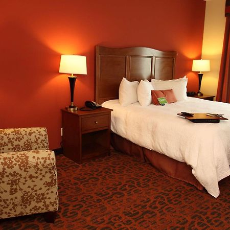 Hampton Inn & Suites Bastrop Kültér fotó