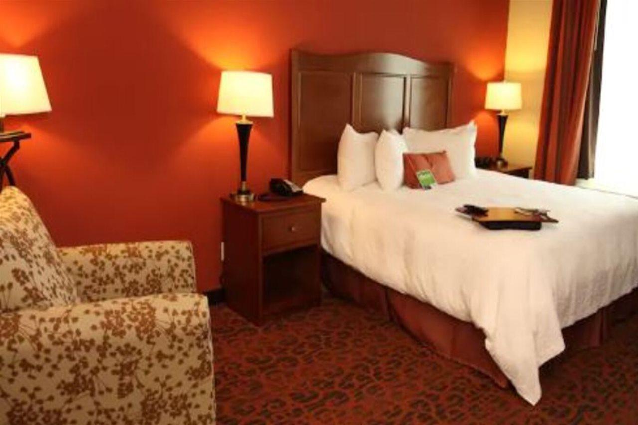 Hampton Inn & Suites Bastrop Kültér fotó