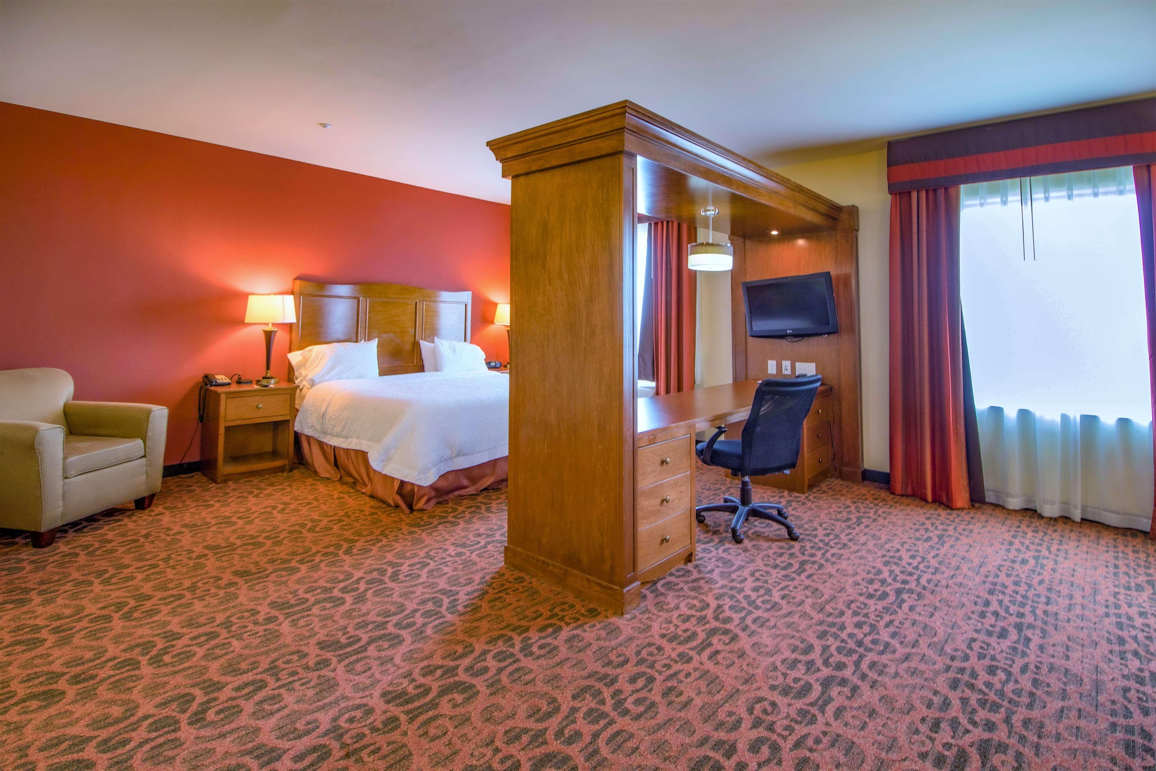 Hampton Inn & Suites Bastrop Kültér fotó