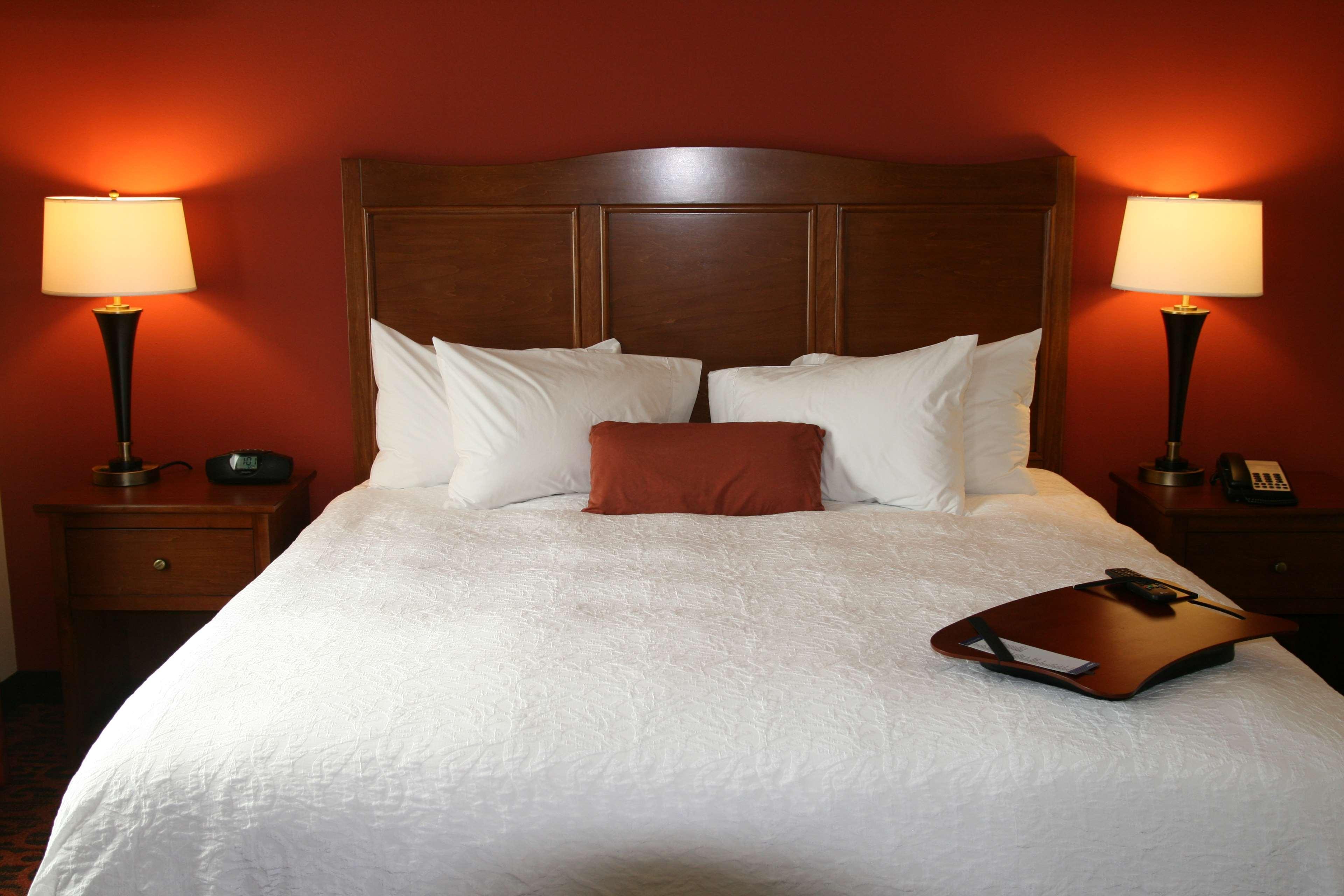 Hampton Inn & Suites Bastrop Szoba fotó