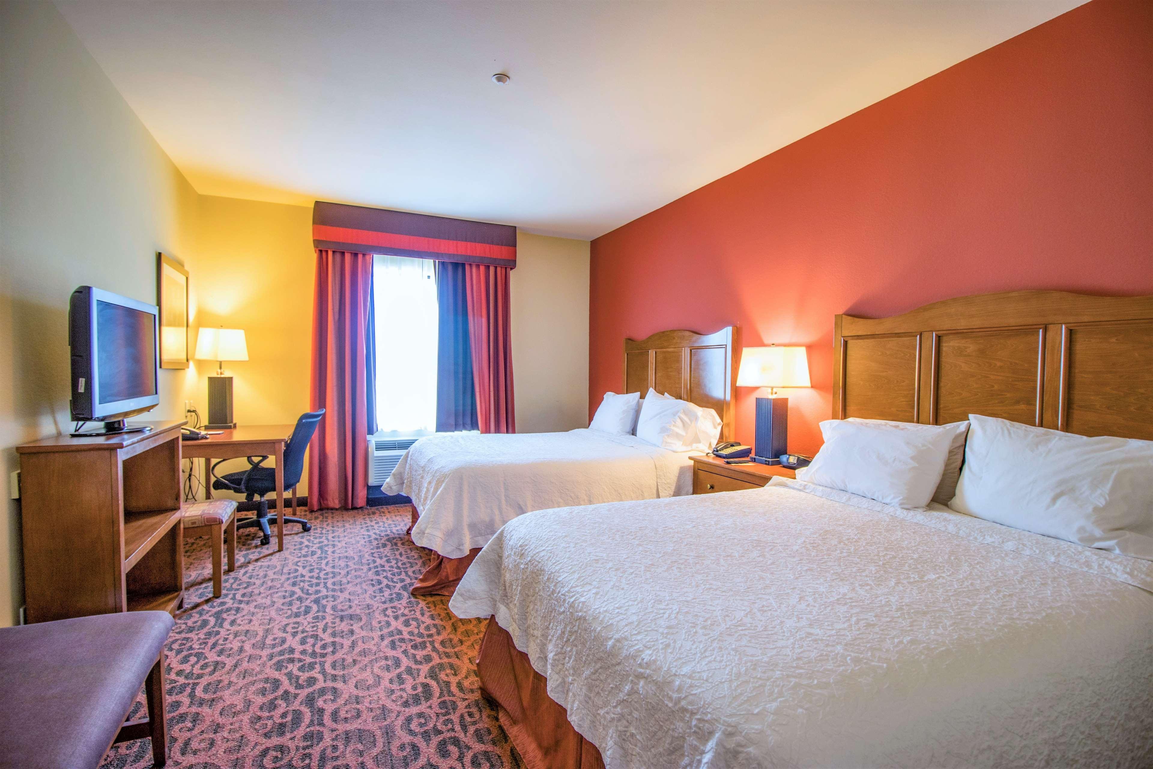 Hampton Inn & Suites Bastrop Kültér fotó