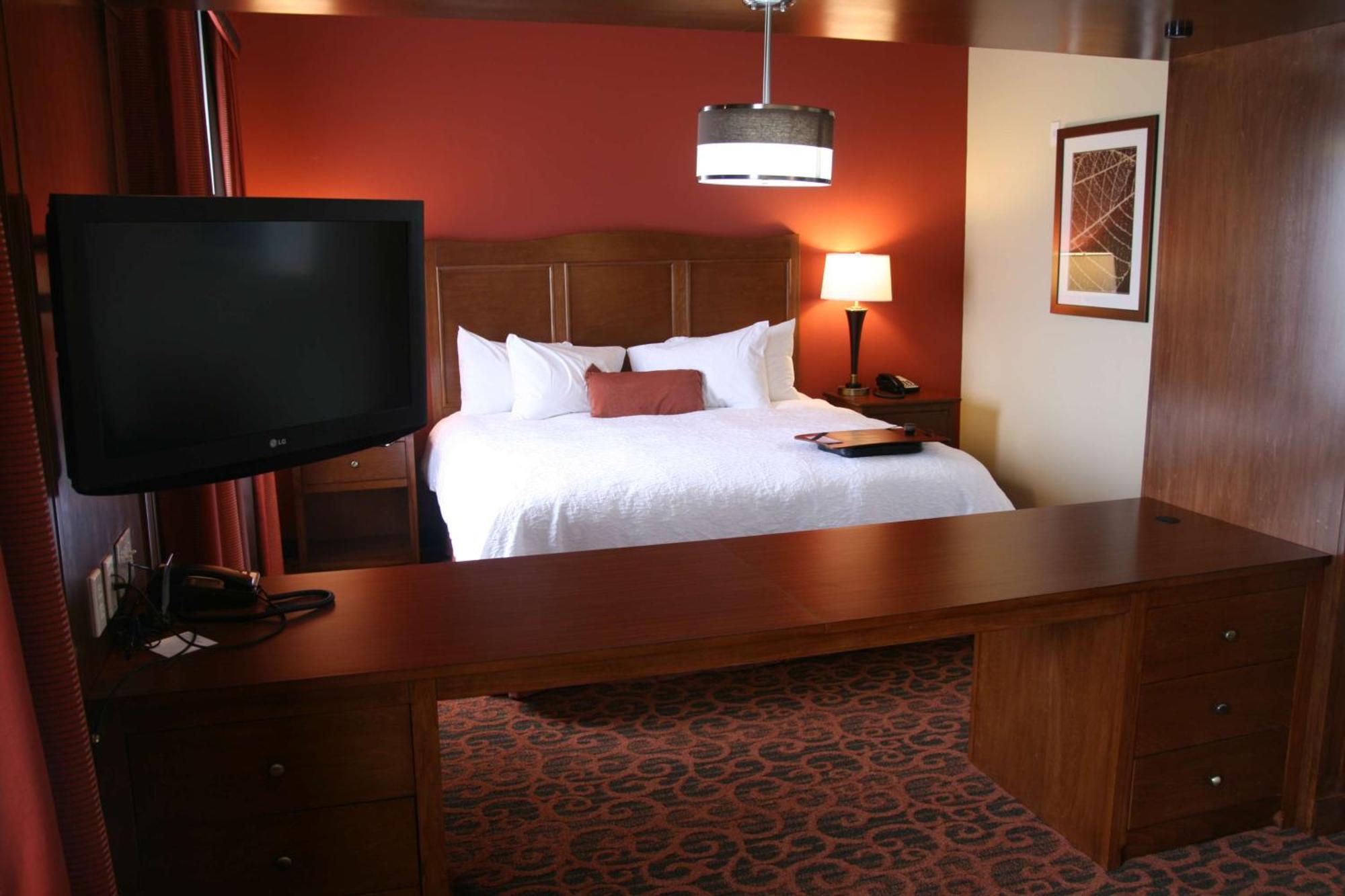 Hampton Inn & Suites Bastrop Kültér fotó